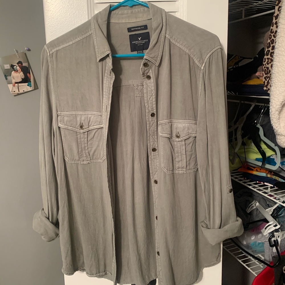 American Eagle Jacket